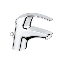 그로헤 유로스마트 원홀세면수전 Grohe Eurosmart 32925001 수도꼭지
