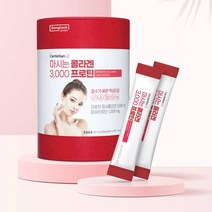 맛있게 마시는 콜라겐 플러스 3000 간편하게 휴대하고 맛있게 마시는, 1, 20ml x 30포