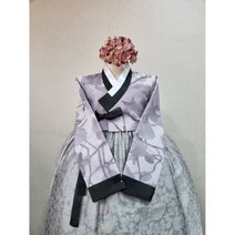 [도아한복] 수묵 삼회장 혼주 신랑신부 하객 폐백 촬영 한복대여