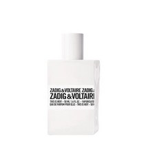 Zadig & Voltaire 자딕앤볼테르 향수 디스이즈허 50ml 오드퍼퓸