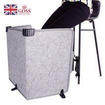 난연재 파티션 핫매트 발난로 책상 파티션히터 온열, 상세페이지 참조