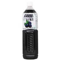 블루베리 원액 블루베리에 이드 아이스티 음료 베이스 1500ml 엑기스 블루베리액 쥬스, 상세페이지 참조, 상세페이지 참조