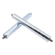 콘베어로라 롤러 컨베이어 벨트 부품 수리 아이들러, 38x800x840mm, 1개