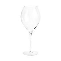 뵈브 클리코 샴페인잔 플루트잔 Trendy Prestige 클리어 280 ml (1 pc)