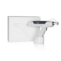 나노 마이크로니들 테라피 시스템 RF 주입 MTS 메소 건 얼굴 피부 관리 메조건 피부 재생 얼굴 리프팅 노화, 01 Meso gun