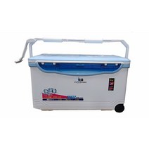 대장쿨러-대물갈치 삼치 방어용 아이스박스:35 48 70 85리터
