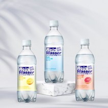 동아오츠카 라인바싸 탄산수 500ml 2박스 ( 20입+20입 ), 레몬 2박스