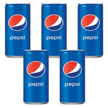 롯데 펩시콜라 190ml x 60개(업소용), 상세페이지 참조
