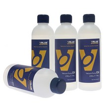 오일 펌프 가정용 소형 수동 모터 원래 값 진공 특수 냉동 수리 진공 로터리 베인 냉동