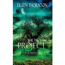 (영문도서) The Trojan Project Hardcover, Next Chapter, English, 9784824111340