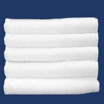 하트민 업소용 미용수건 10장 얇은타올 사우나 스포츠센터 미용실수건, 100g 면 35x75, 화이트10장
