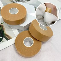 발가락 발 뒤꿈치 실리콘 물집 방지 쿠션 밴드 패드, 1개