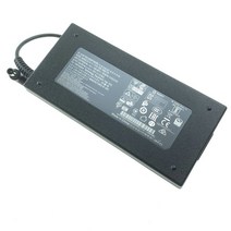 범용화환 원본 LG 38WK95C 38UC99-W LCD DA-180C19 EAY64449304 19V 9.48A AC DC 어댑터 전원 공급 장치, 02 EU