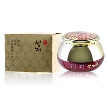 설려 고결 아이크림 30ml (주름개선 및 미백기능성), 상세 설명 참조