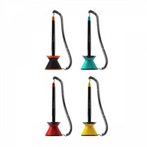 모나미 12 롤링펜 부착형 데스크볼펜 4종 랜덤 모나미볼펜 볼펜 롤링펜 은행볼펜 모나미 관공서볼펜 데스크볼펜