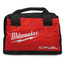 밀워키-다용도 공구가방 M12 FUEL 33x25x21cm (1EA)[SN:_66+cy], 선택없음▷