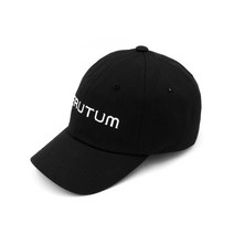 HW-BC009 FL Front LogoㅣBlack