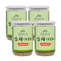 히말라야 100% 삼채 삼채환 삼미채 Alium hookeri, 4개, 300g