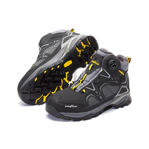 [굿이어] GY-603D-2 6인치 다이얼 발 볼이 넓은 푹신하고 편안한 저렴한 안전화