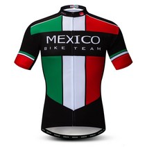 프로 이탈리아 사이클링 저지 남성 여름 숏 소매 자전거 의류 Maillot Ciclismo 팀 스포츠 산악 셔츠, [02] M, [04] Style 4