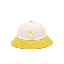 3+1 러브퀸 심플R벙거지 아동 아기 유아 모자 볼캡