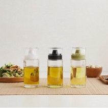 시노글라스 실리콘 오일병 2P세트, 시노글라스 실리콘 오일병 170ml 2P세트, 화이트