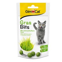 짐펫 Gimpet 그라스비츠 40g