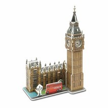 mO템wZc-s4458b풍차 우드락 건물 건축 조립 모형 DIY 만들기_e4619tjH, 본상품선택