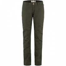 피엘라벤 우먼 솜란드 테이퍼드 윈터 트라우저 Sormland Tapered Winter Trousers W