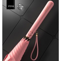 고급 대형 골프 장우산 자동 우산