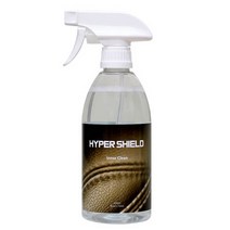 자동차 가죽클리너 실내 시트 이너클린 500ml