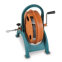 건강-드림_공성기계-스프링 배관청소기 KS EM-15M 20-100mm (1EA) 하수관 욕실 화장실 세면대 하수도 싱크대 세탁소 클리너 도구_rjsrkdemf, 조은상품!!!!!, G-D-선택사항없습니다