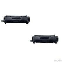 [MOA 재생토너] HP Laserjet 3330 검정 2개(C7115A), 2개