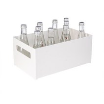 Z3JC 직각 찬장 수납 욕실 화장품 수납 수납함 화장품정리대, Z3JC 팔걸이 와이드 XL