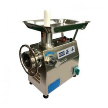 훈우 고속 육류분쇄 민찌기 고기다짐기 MM-22, 상세페이지 참조