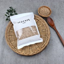 국산 귀리 1kg x 3봉 햇잡곡 경북영주 오트밀, 없음, 3개