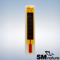 SM 스티커 온도계, 단품