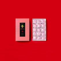 천안 원조 할머니학화호두과자 흰앙금 15알, 15개입, 22g