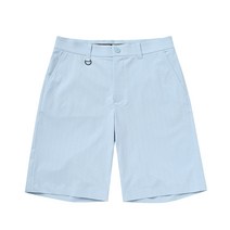 All-over Punching Shorts_S/Blue (Men)
