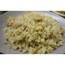 착하다 컬리플라워 라이스, 1. 착하다 컬리플라워 라이스