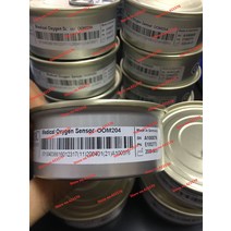 ENVITEC-OM204 산소 센서 PN01-00-0097 O2 셀 00M204 배터리