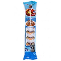 푸치 미니컵캔 고양이 간식 22g, 참치 + 치어 혼합맛, 8개