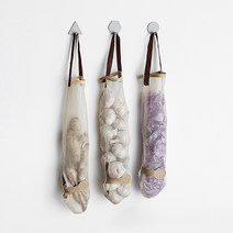 야채 보관망 매쉬 그물망 양파망 채소 보관 DD-10216, 1개
