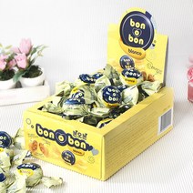 글로벌푸드시스템 본오본 초콜릿 (파랑) 450g, 단품없음