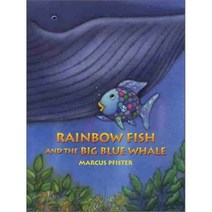 Rainbow Fish and the Big Blue Whale, 투판즈