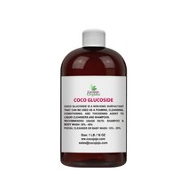 COCOJOJO 코코글루코사이드 천연계면활성제 473ml