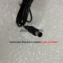 A3514-FPN AC/DC 어댑터 14V 2.5A A3514-FPNA 삼성 호환 LED 모니터 S27D390H LC27F391FH LT24C570 S24E370DL S24E51, [01] EU Plug, 01 EU Plug