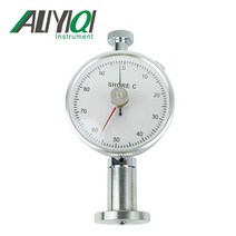 경도계 LX-C-2 쇼어 경도 시험기, 한개옵션0