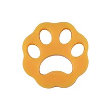 펫 드라이 룸 용품 애완 동물 헤어 리무버 재사용 가능한 청소 세탁 포수 애완 동물 개, 매화 1개