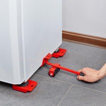 이지 파워 무버 셀프이사 이동식 리프트 DD-10345, 상세페이지 참조